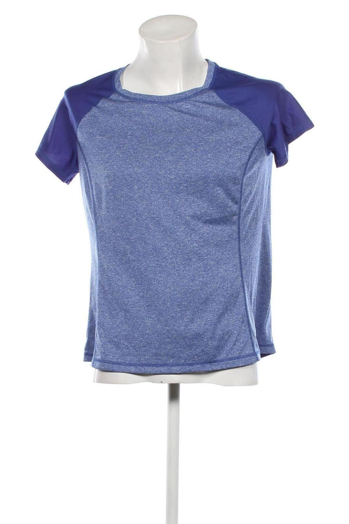 Pánské tričko  Athletic Works, Velikost XL, Barva Modrá, Cena  143,00 Kč