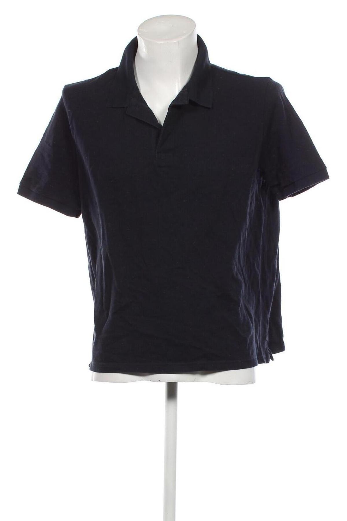 Ανδρικό t-shirt C&A, Μέγεθος XL, Χρώμα Μπλέ, Τιμή 8,04 €