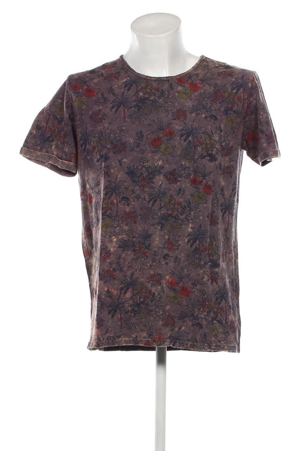Pánske tričko  Cashmere Company, Veľkosť XL, Farba Viacfarebná, Cena  35,05 €