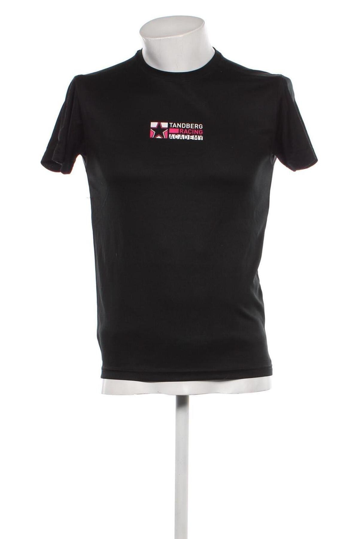 Мъжка тениска Clique, Размер S, Цвят Черен, Цена 13,00 лв.