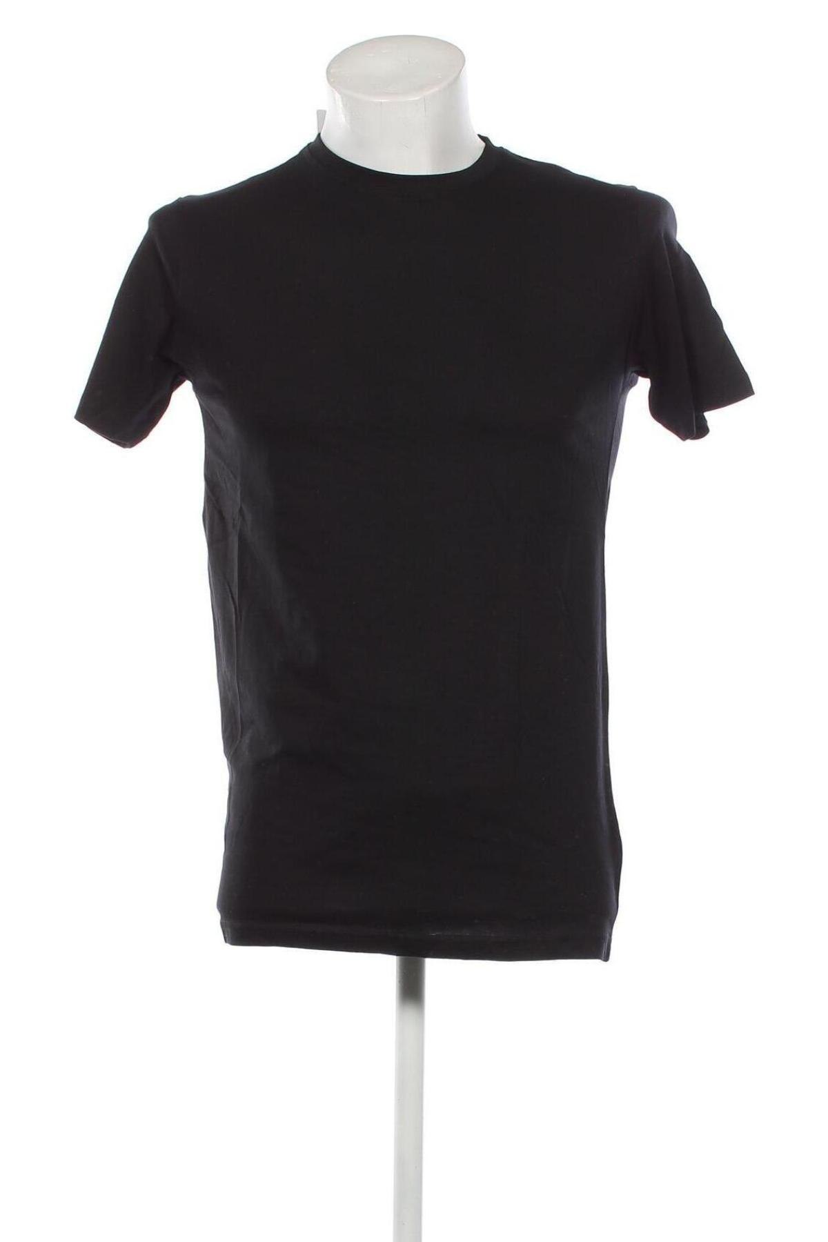 Мъжка тениска Denim Project, Размер S, Цвят Черен, Цена 29,00 лв.