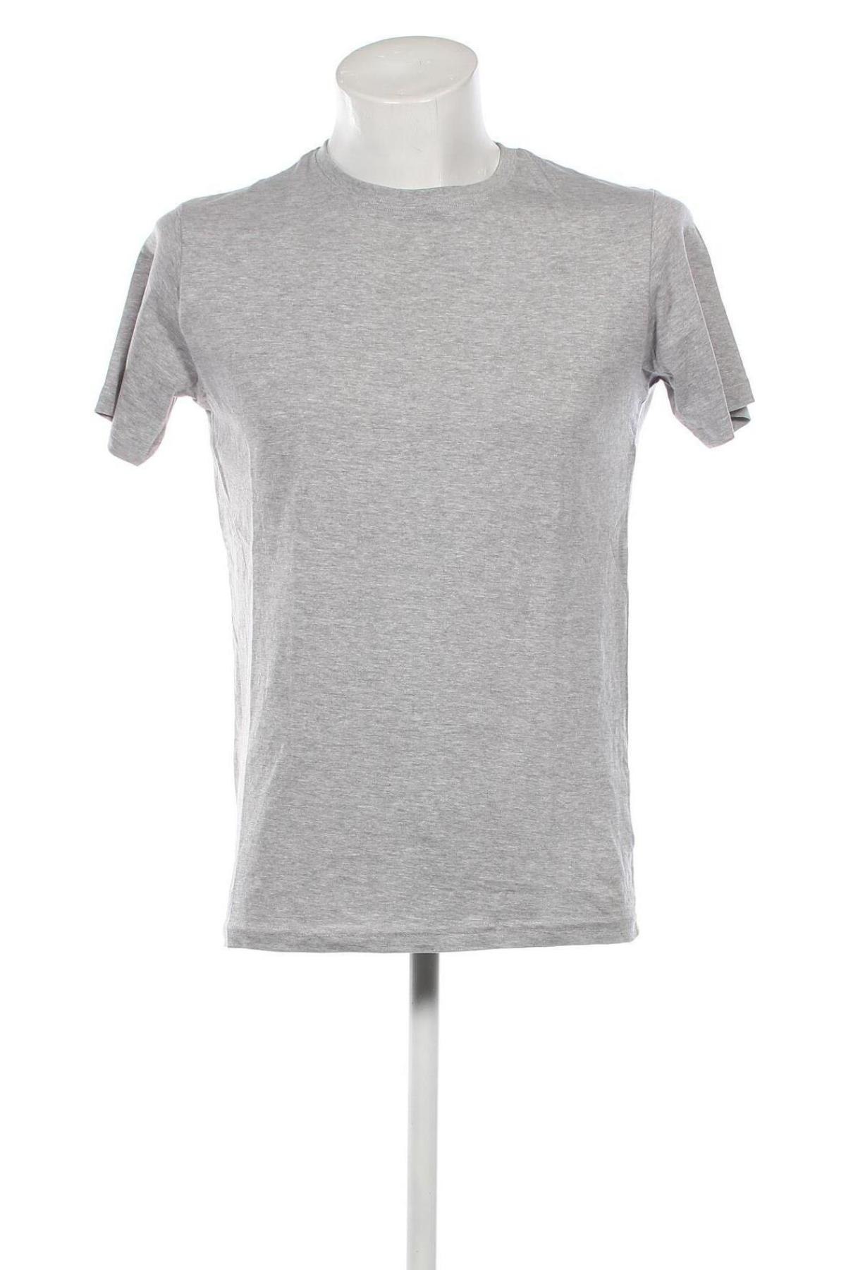 Pánske tričko  Denim Project, Veľkosť S, Farba Sivá, Cena  5,98 €