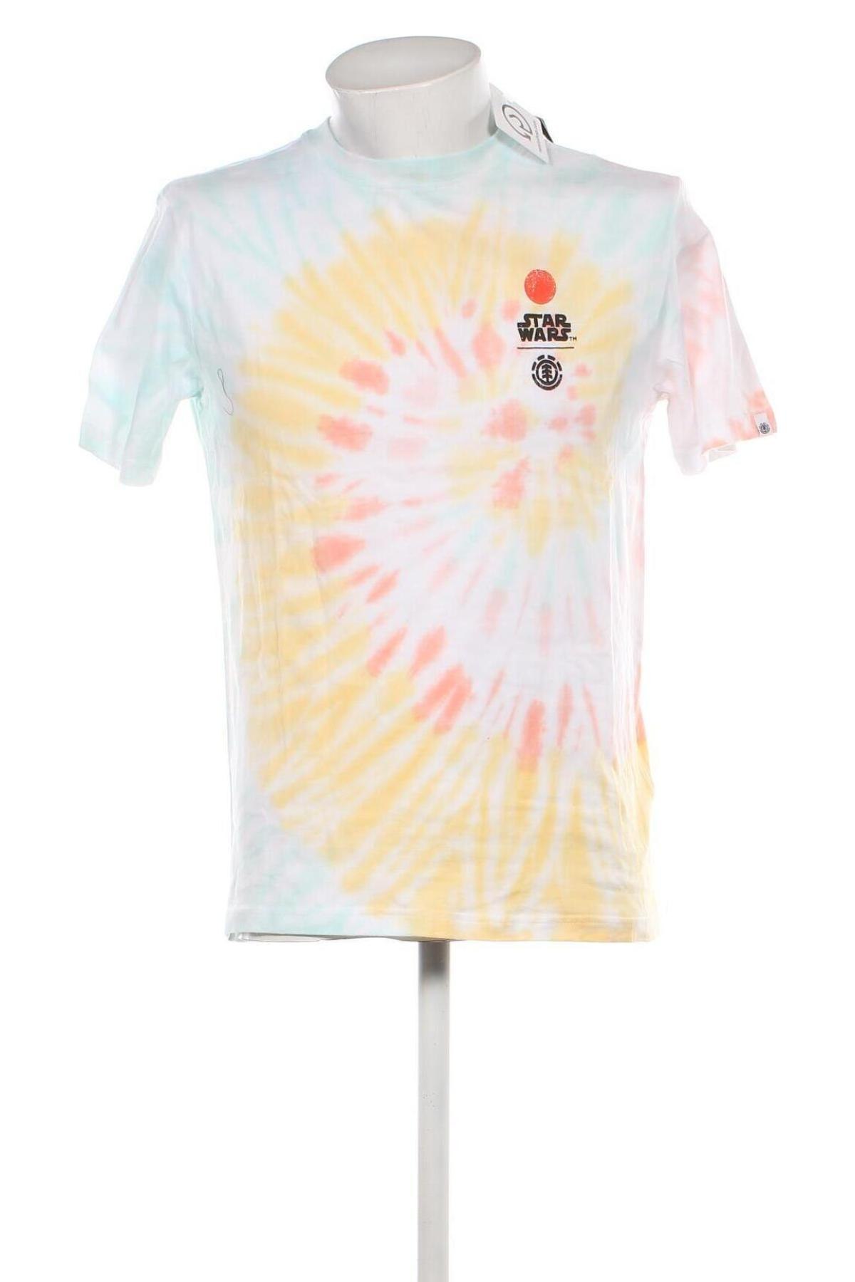 Pánske tričko  Element, Veľkosť S, Farba Viacfarebná, Cena  14,95 €