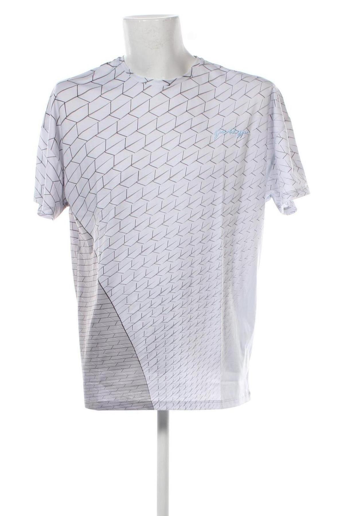 Herren T-Shirt Just Hype, Größe S, Farbe Mehrfarbig, Preis € 4,04