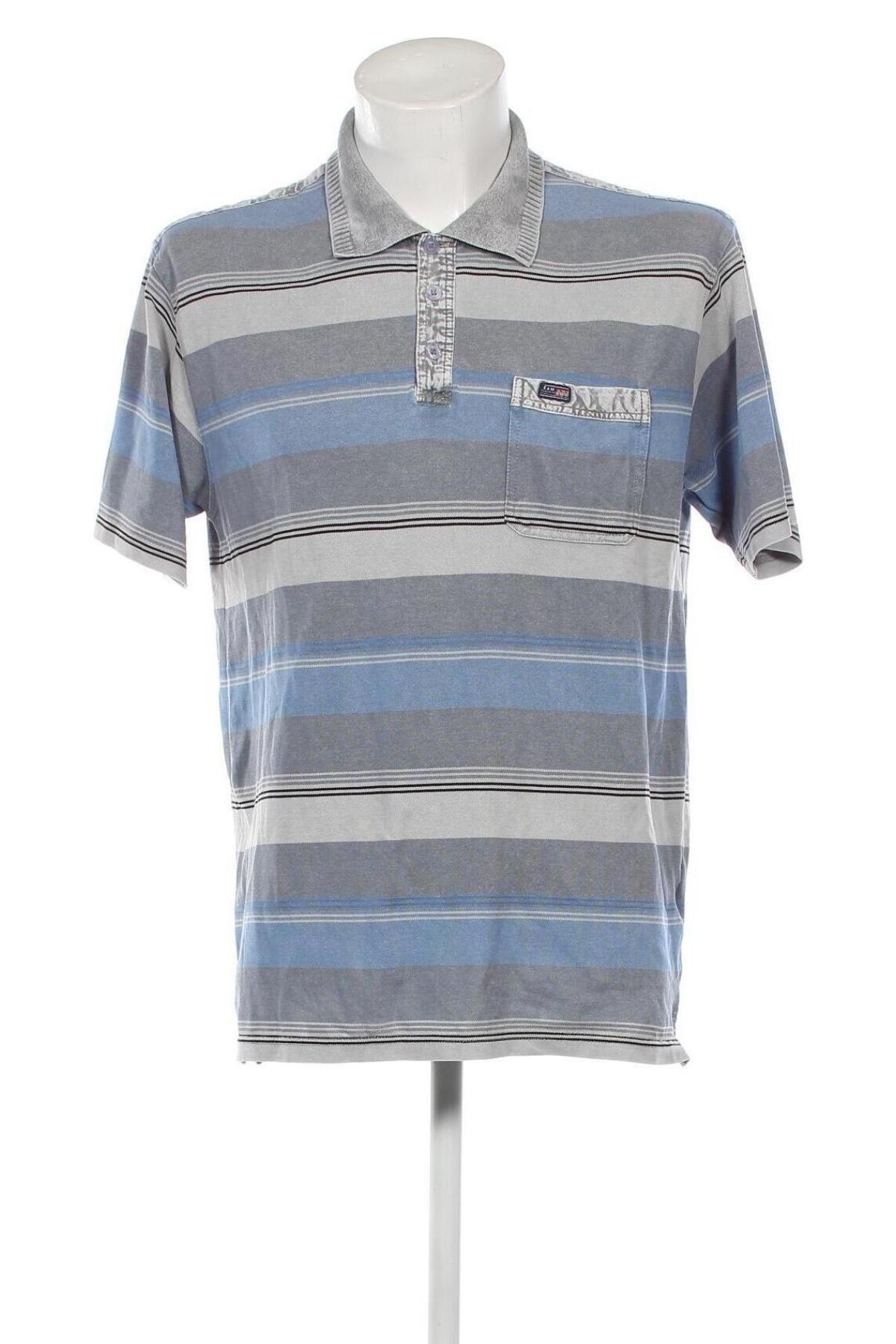 Pánske tričko  Kalamton, Veľkosť XL, Farba Viacfarebná, Cena  13,61 €