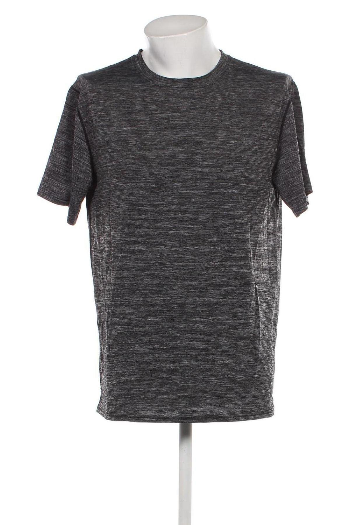 Herren T-Shirt MEETYOO, Größe XXL, Farbe Grau, Preis 8,35 €