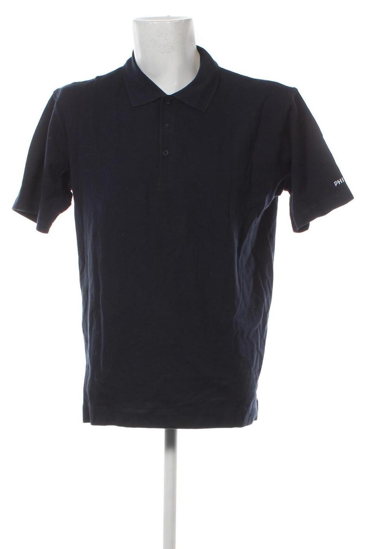 Herren T-Shirt Mac One, Größe XL, Farbe Blau, Preis € 20,18