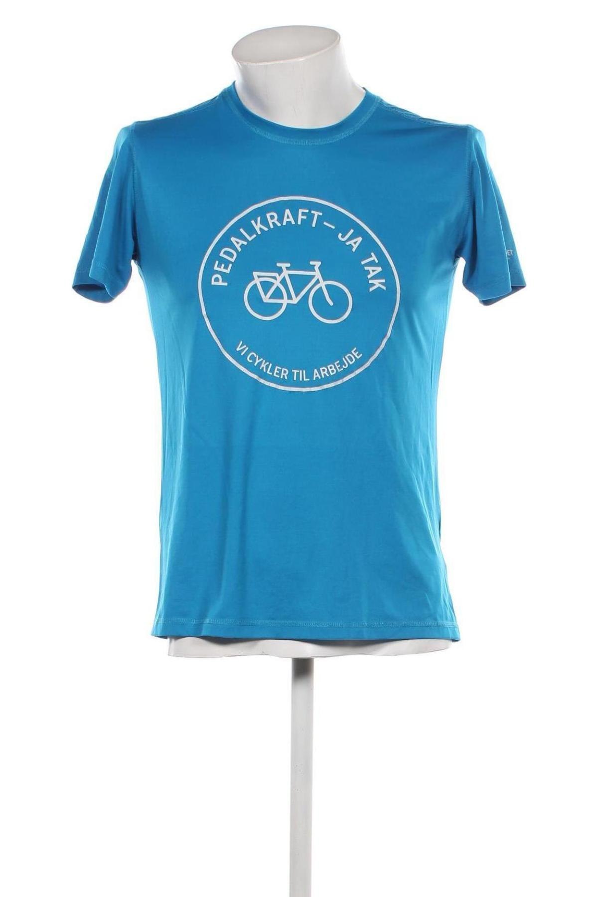 Ανδρικό t-shirt Neutral, Μέγεθος L, Χρώμα Μπλέ, Τιμή 6,91 €