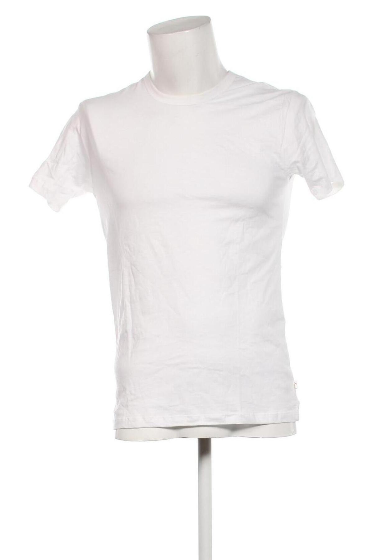 Pánske tričko  PUMA, Veľkosť S, Farba Biela, Cena  11,34 €