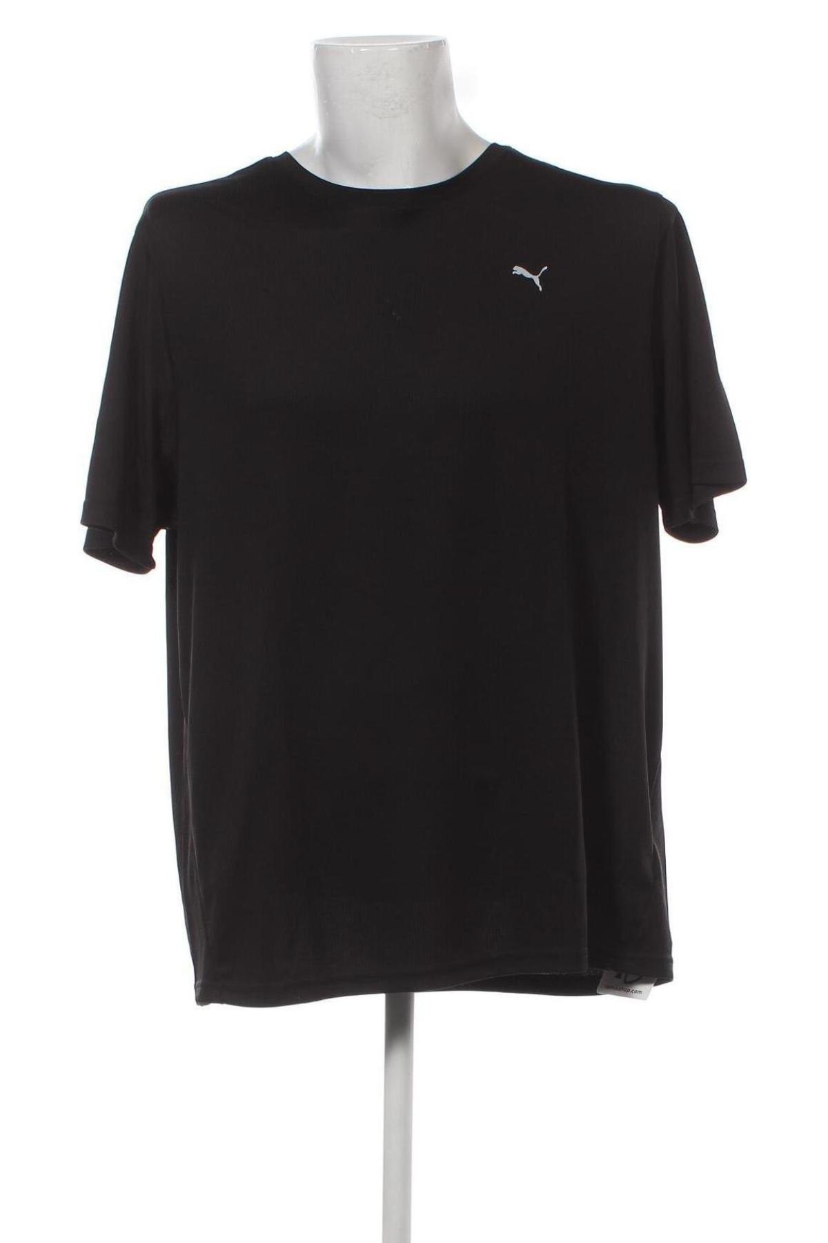 Herren T-Shirt PUMA, Größe XL, Farbe Schwarz, Preis 29,90 €