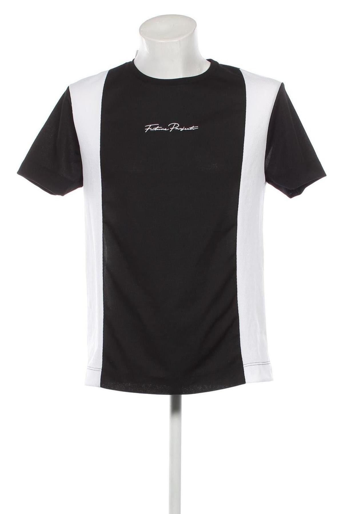Ανδρικό t-shirt Primark, Μέγεθος M, Χρώμα Μαύρο, Τιμή 6,35 €