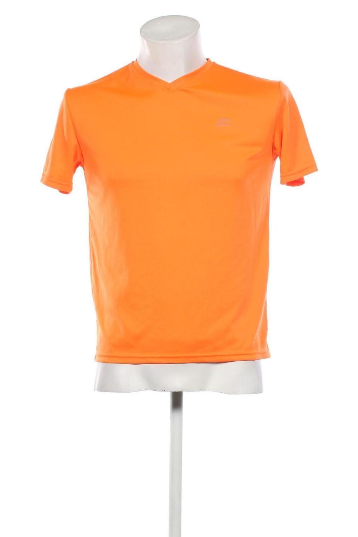 Pánské tričko  Skogstad, Velikost S, Barva Oranžová, Cena  211,00 Kč