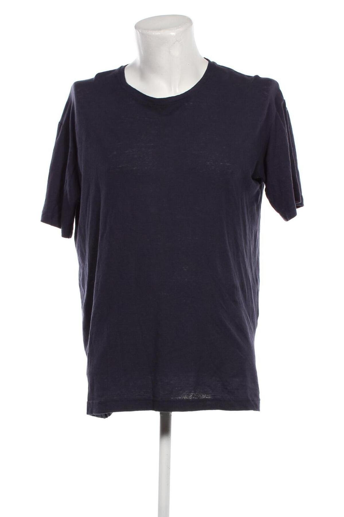 Pánske tričko  VANDOM, Veľkosť XL, Farba Modrá, Cena  26,80 €