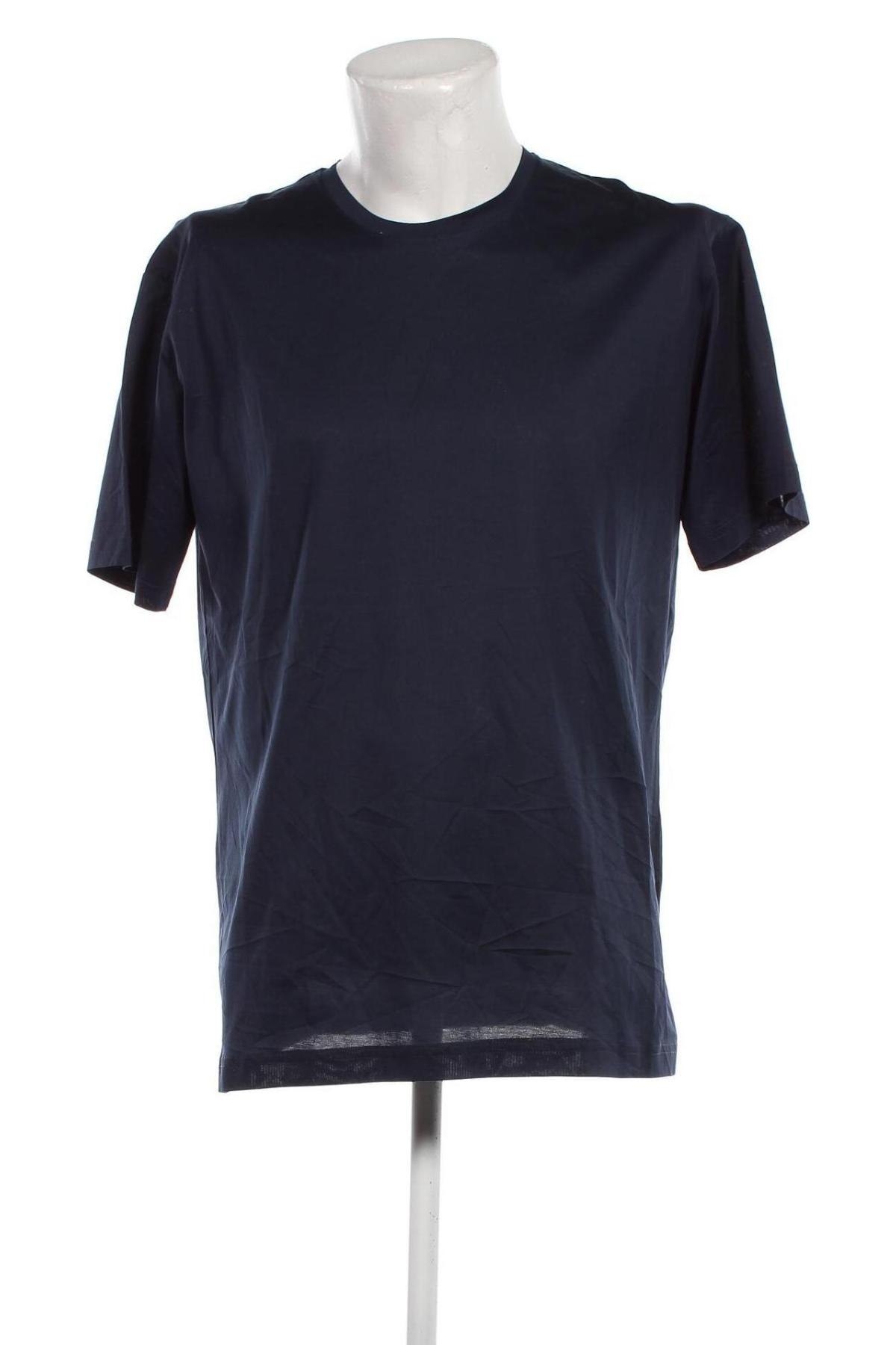 Ανδρικό t-shirt VANDOM, Μέγεθος 3XL, Χρώμα Μπλέ, Τιμή 14,20 €