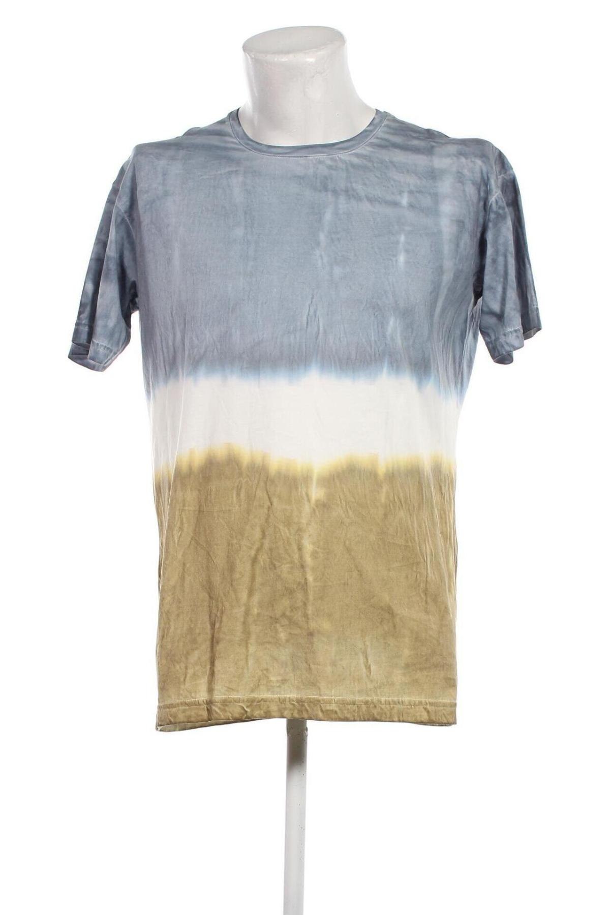 Pánske tričko  VANDOM, Veľkosť L, Farba Viacfarebná, Cena  21,98 €