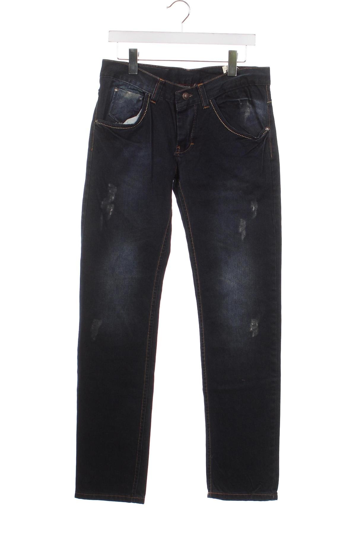 Herren Jeans, Größe S, Farbe Blau, Preis € 7,59
