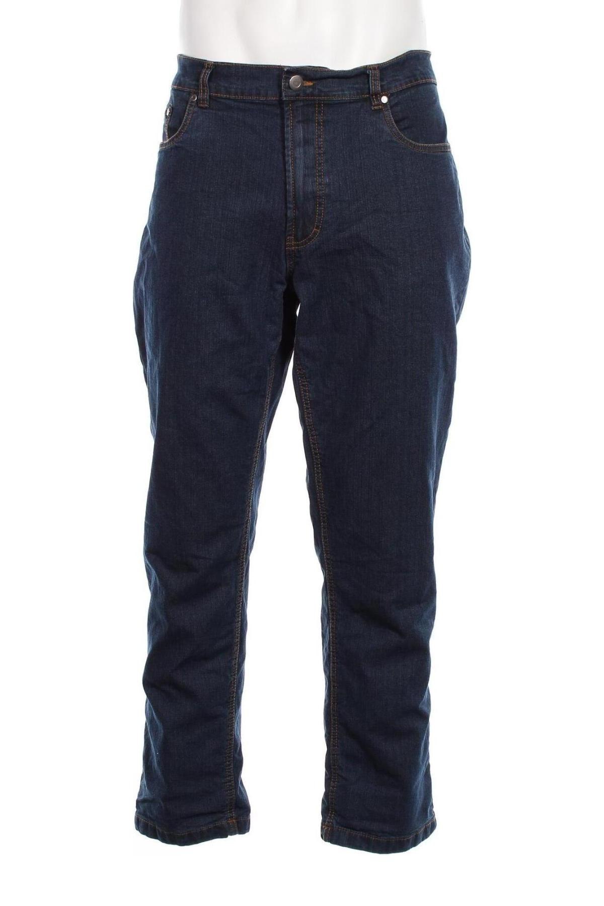 Pánské džíny , Velikost XL, Barva Modrá, Cena  249,00 Kč