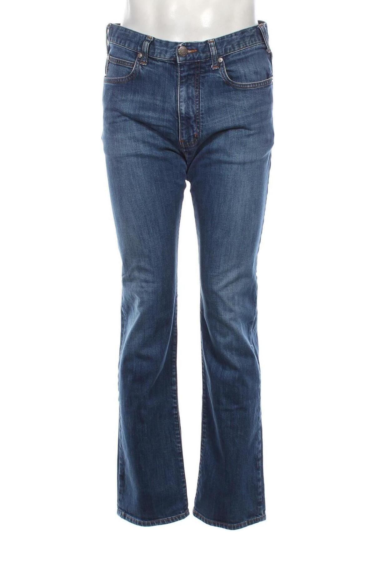 Pánske džínsy  Armani Jeans, Veľkosť L, Farba Modrá, Cena  39,90 €