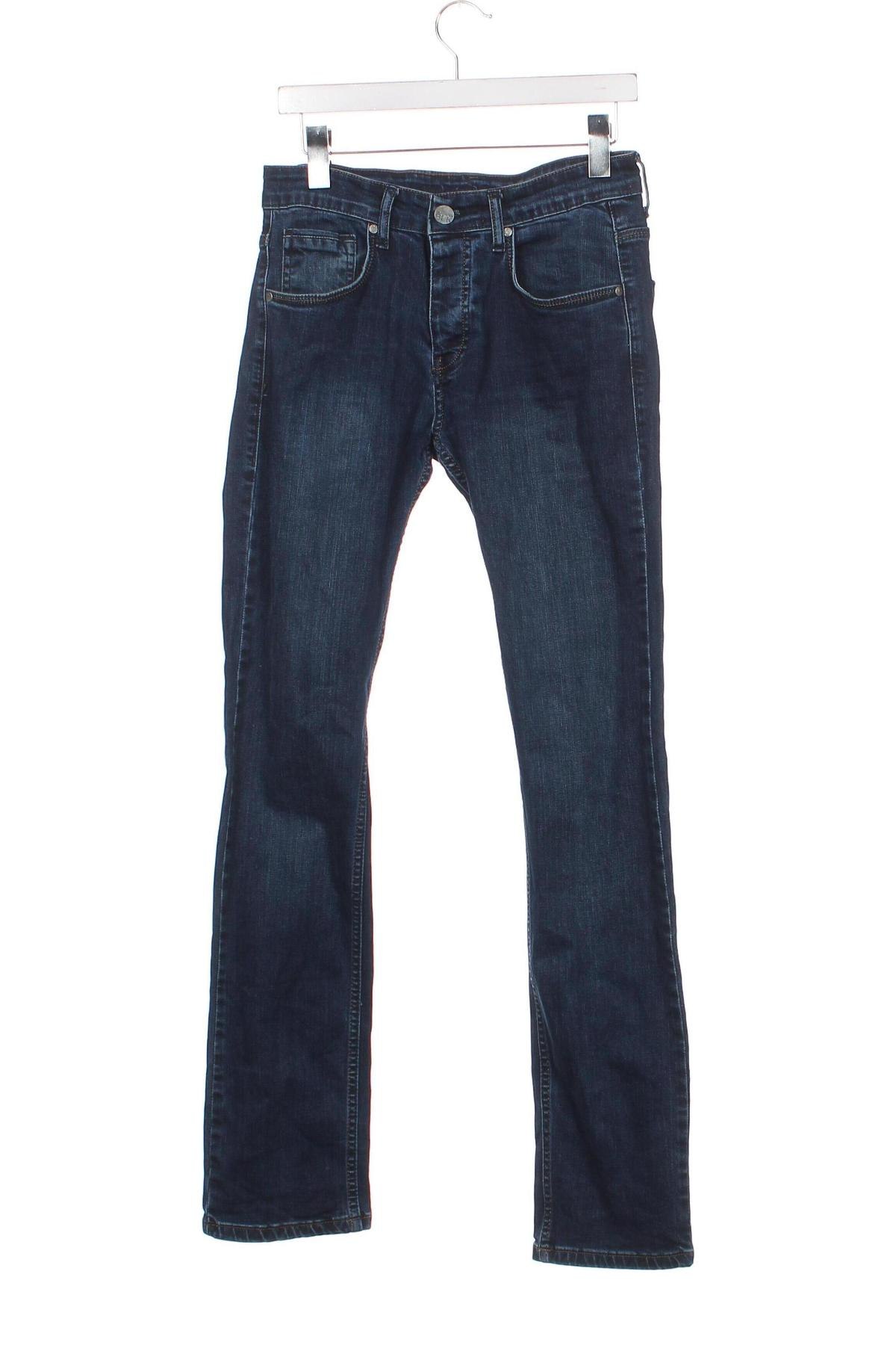 Herren Jeans Blackout, Größe S, Farbe Blau, Preis € 5,85