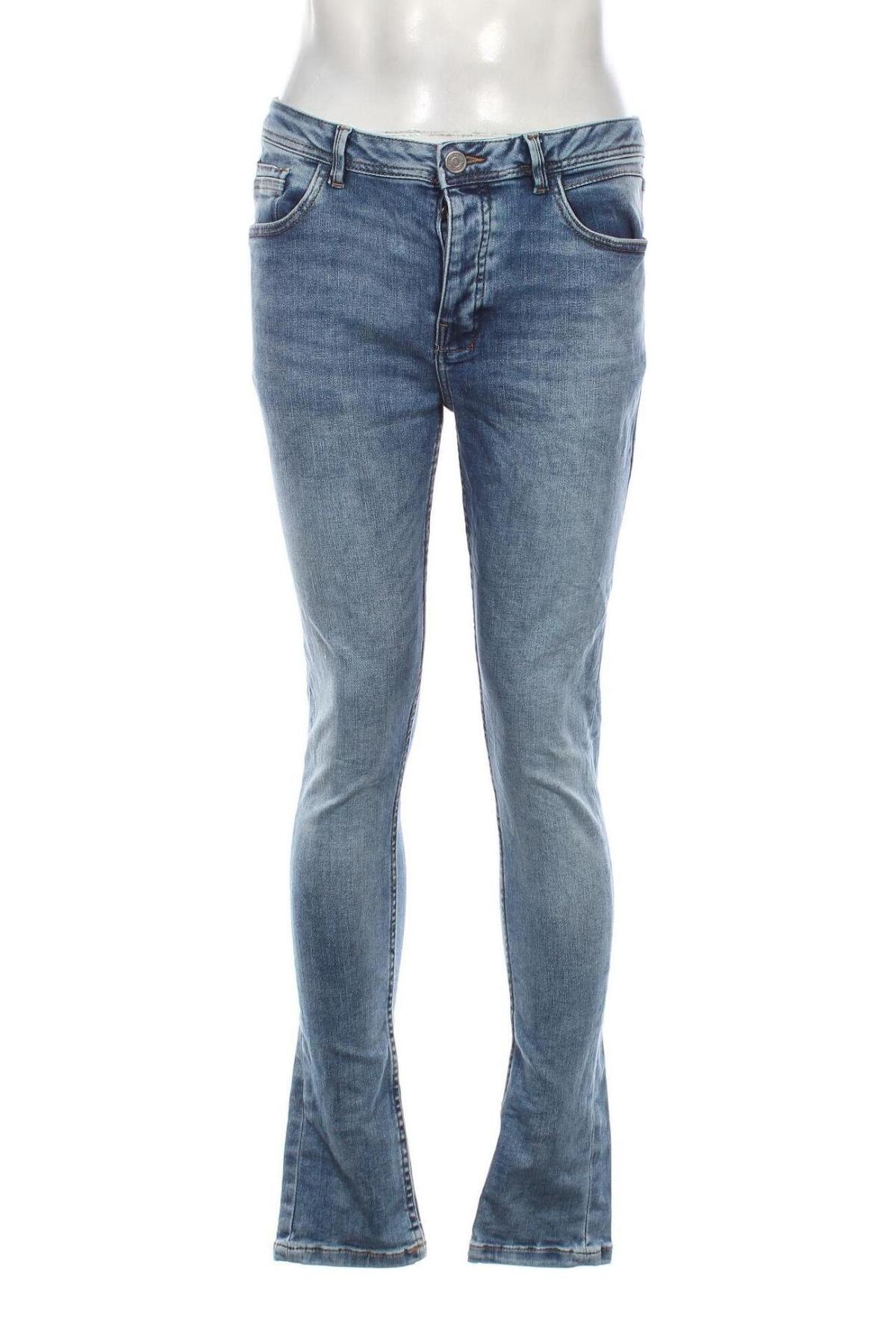 Herren Jeans Denim Co., Größe L, Farbe Blau, Preis € 6,46