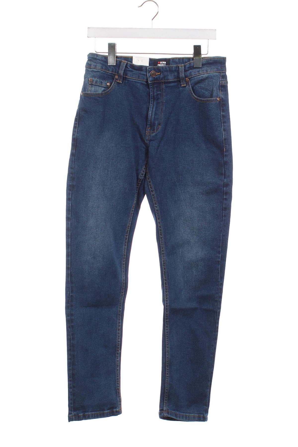 Herren Jeans Denim Project, Größe S, Farbe Blau, Preis € 10,32