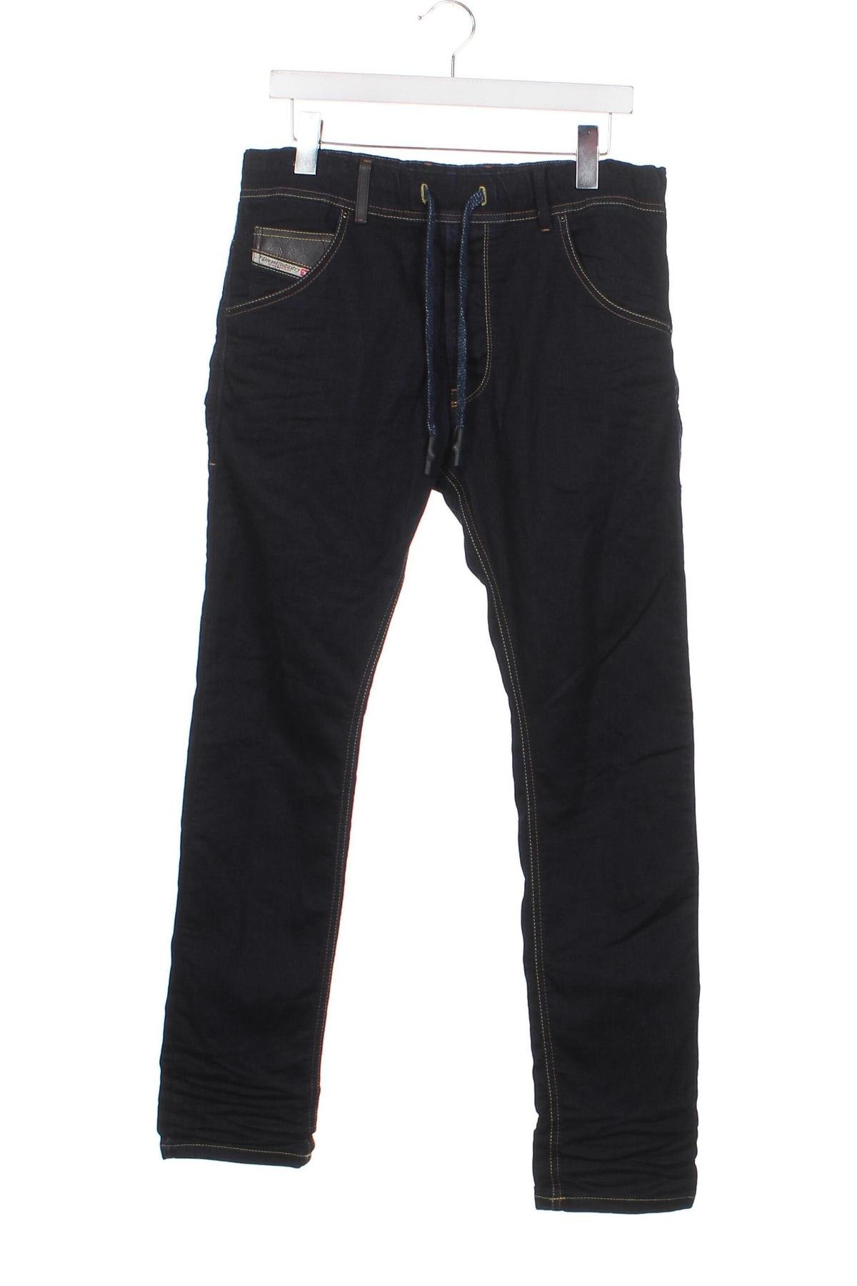 Herren Jeans Diesel, Größe M, Farbe Blau, Preis 98,15 €