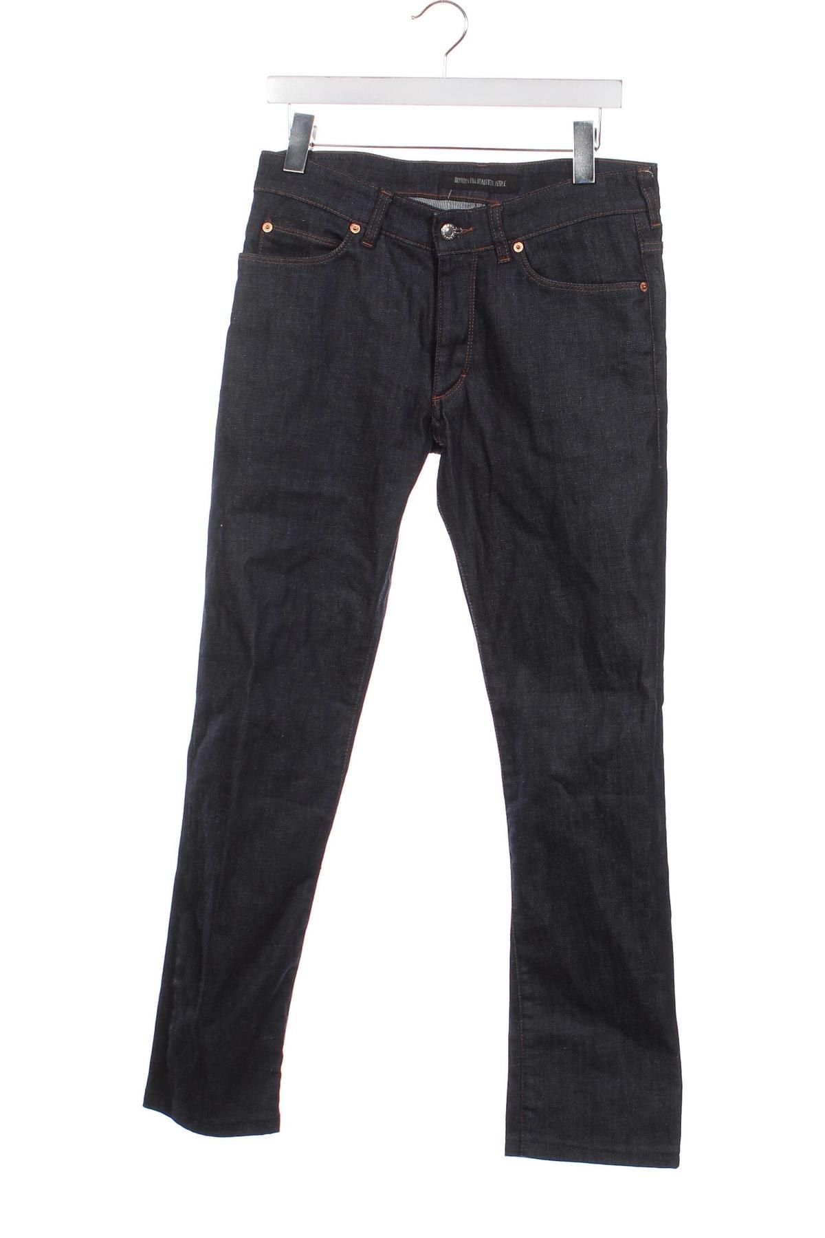 Herren Jeans Drykorn for beautiful people, Größe M, Farbe Blau, Preis € 47,32