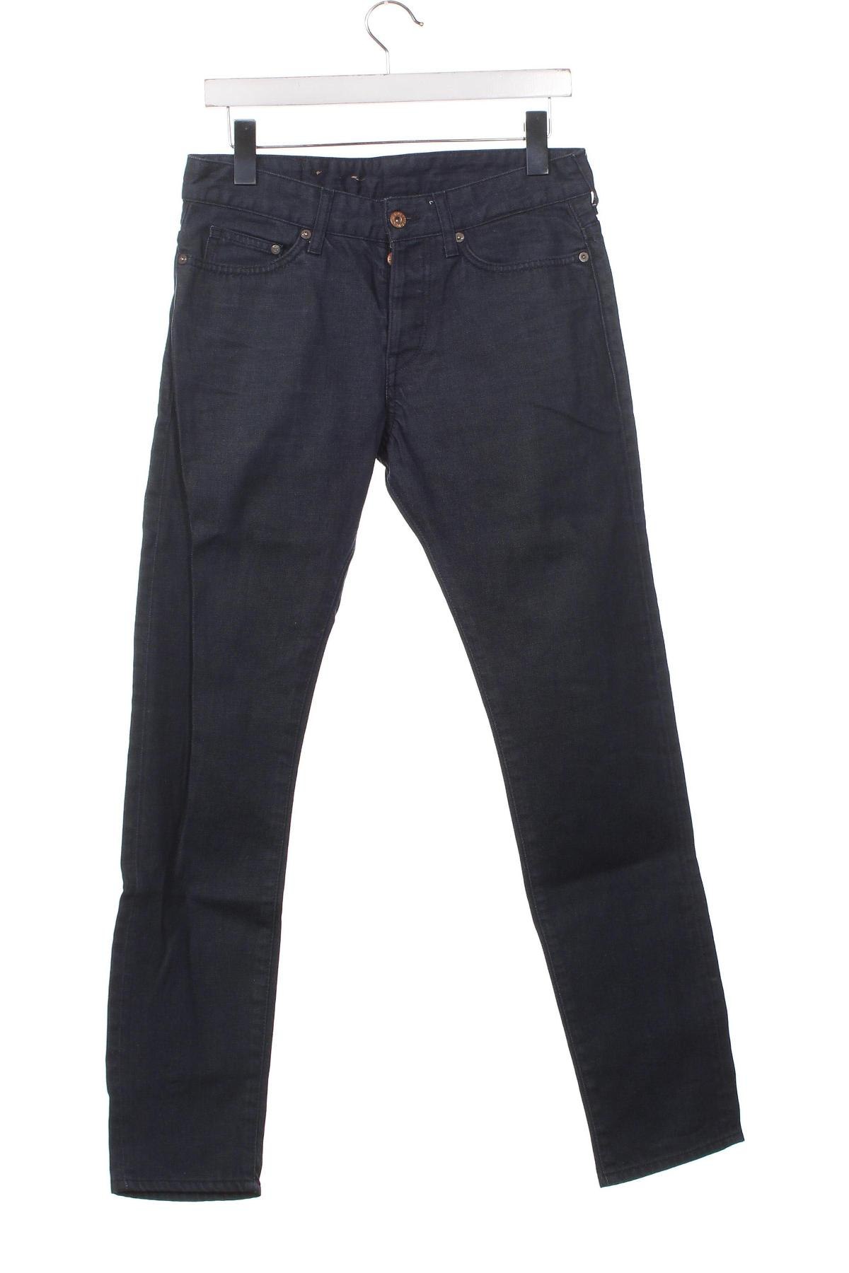 Herren Jeans H&M, Größe S, Farbe Blau, Preis € 14,91