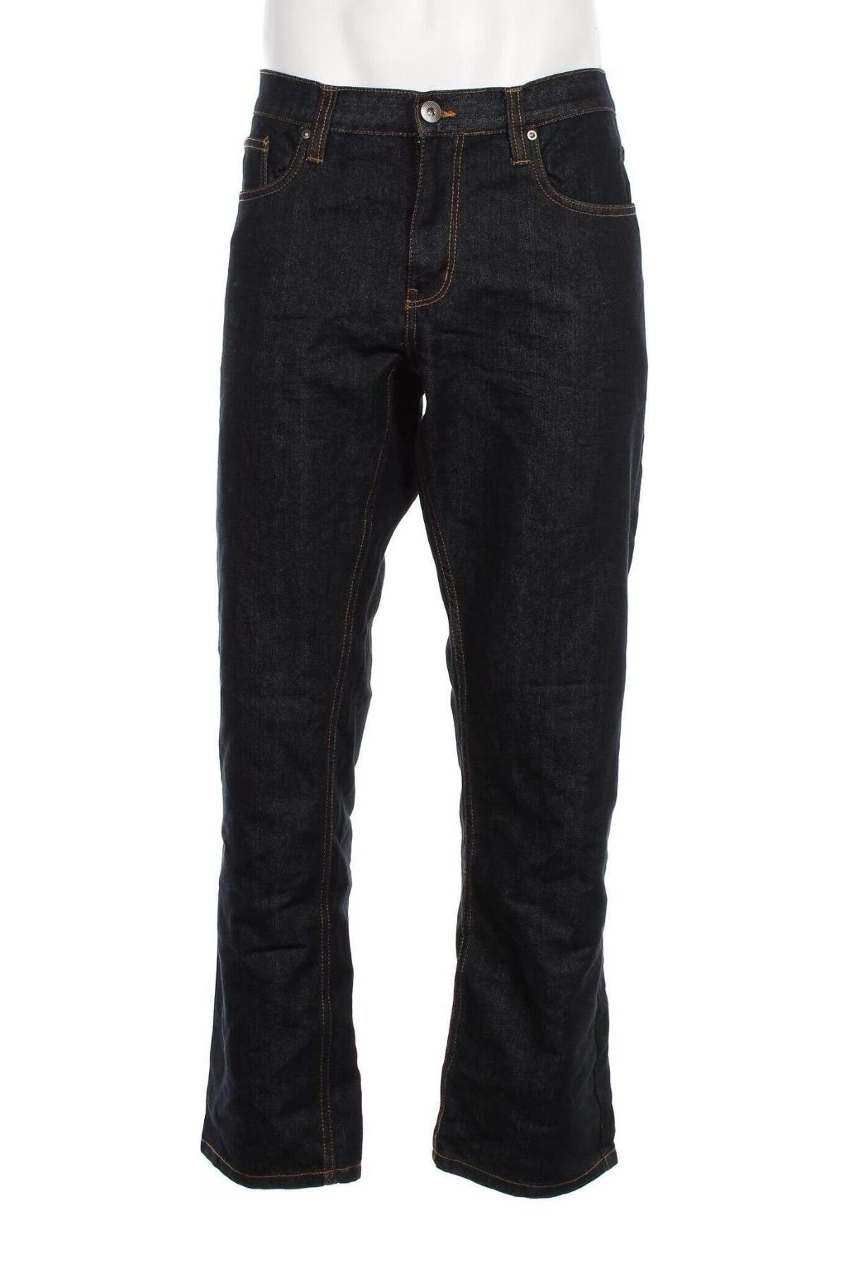 Pánske džínsy  Identic, Veľkosť XL, Farba Modrá, Cena  12,66 €