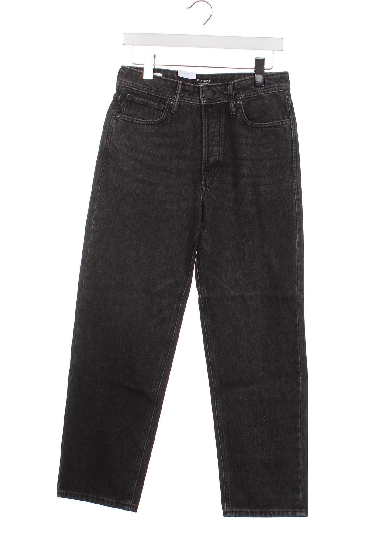 Herren Jeans Jack & Jones, Größe S, Farbe Grau, Preis € 42,27