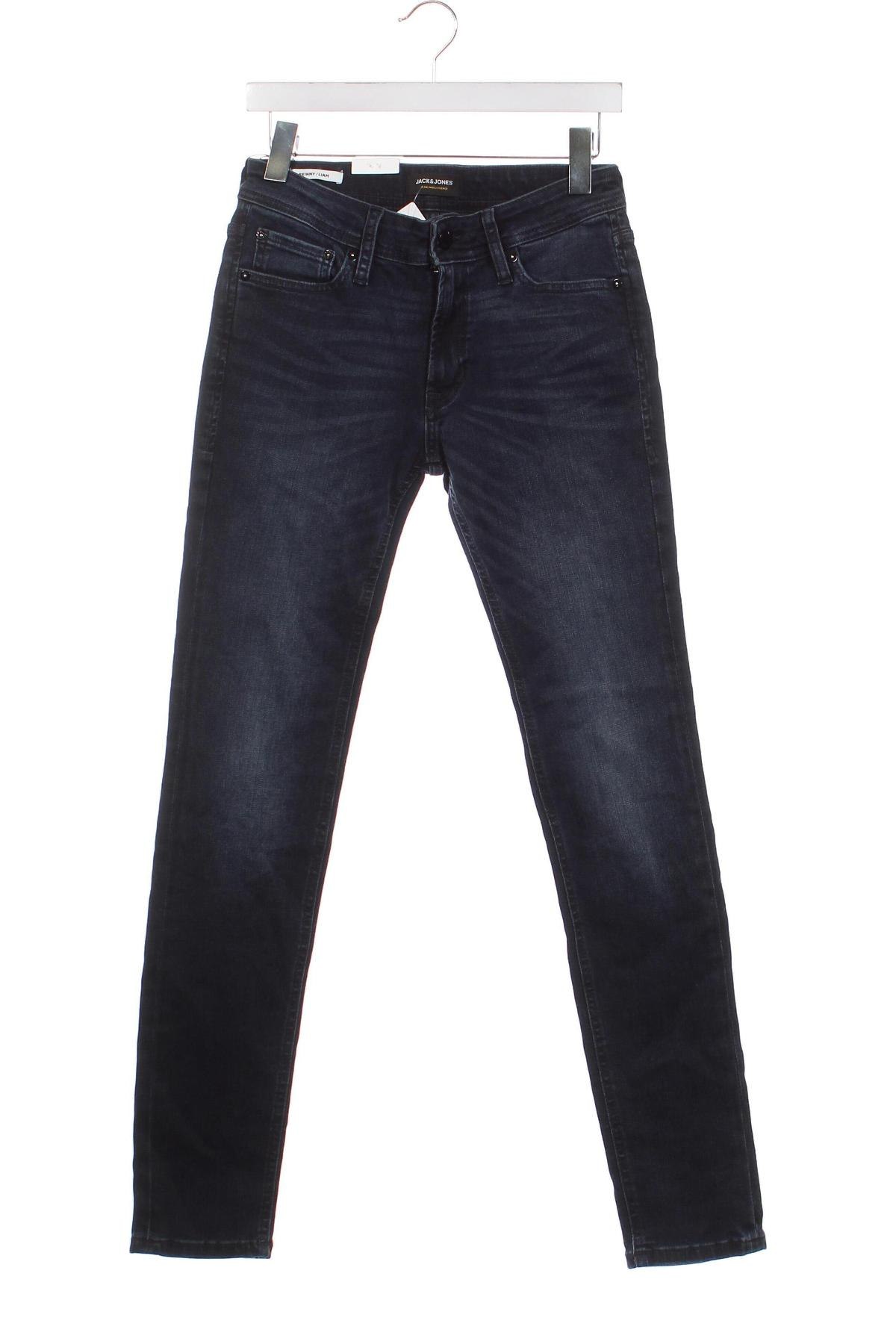 Herren Jeans Jack & Jones, Größe S, Farbe Blau, Preis € 42,27