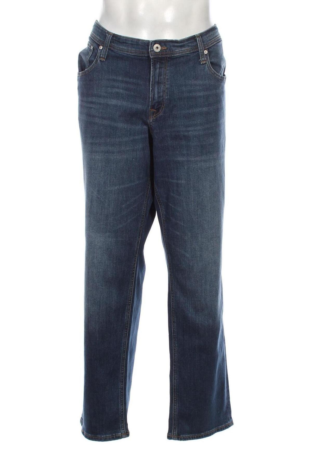 Herren Jeans Jack & Jones, Größe 3XL, Farbe Blau, Preis € 42,27