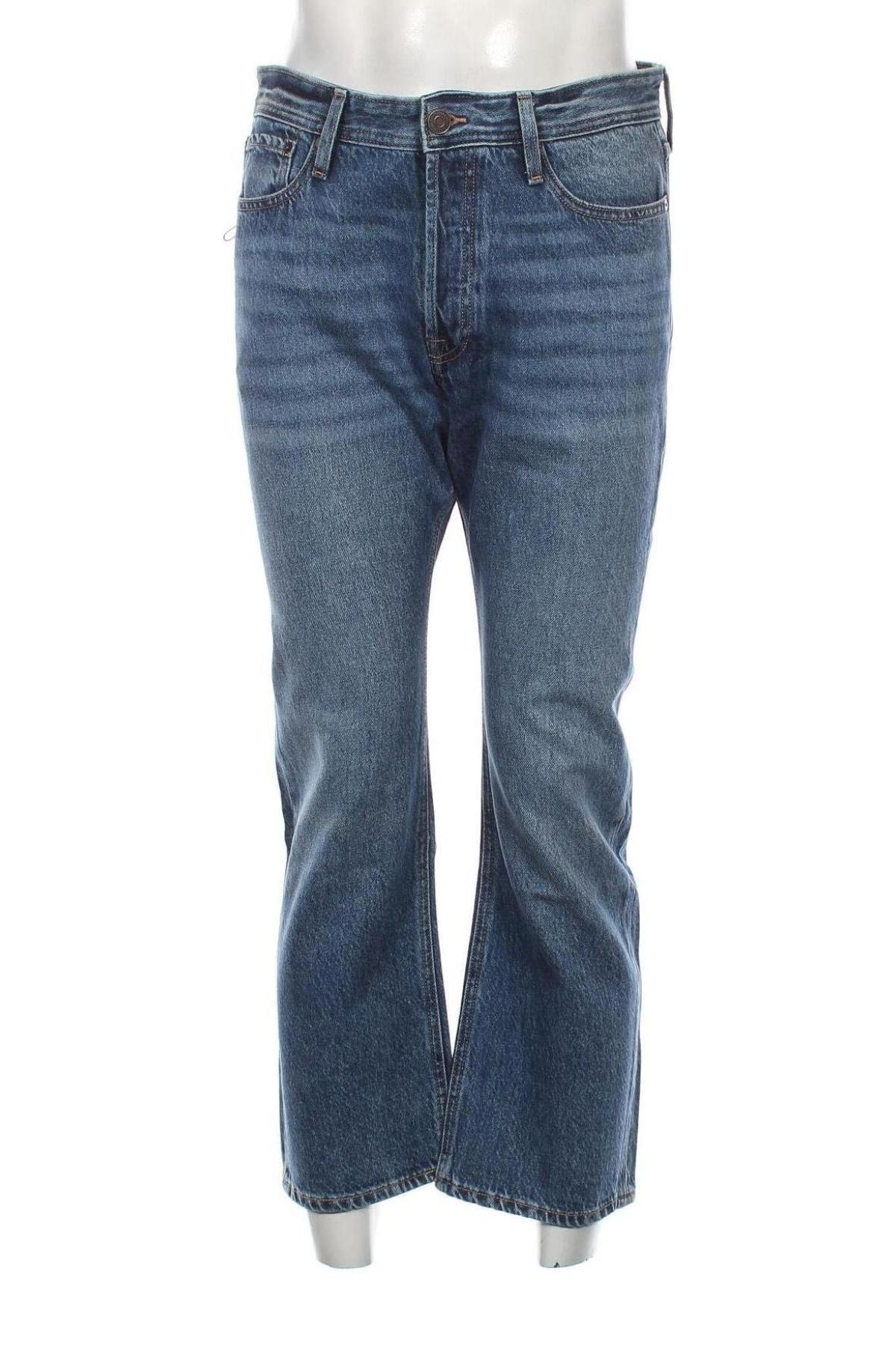 Herren Jeans Jack & Jones, Größe M, Farbe Blau, Preis 42,27 €