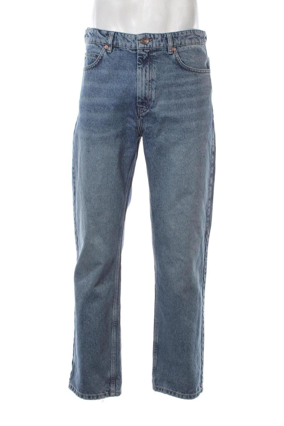 Herren Jeans Just Junkies, Größe M, Farbe Blau, Preis 44,85 €