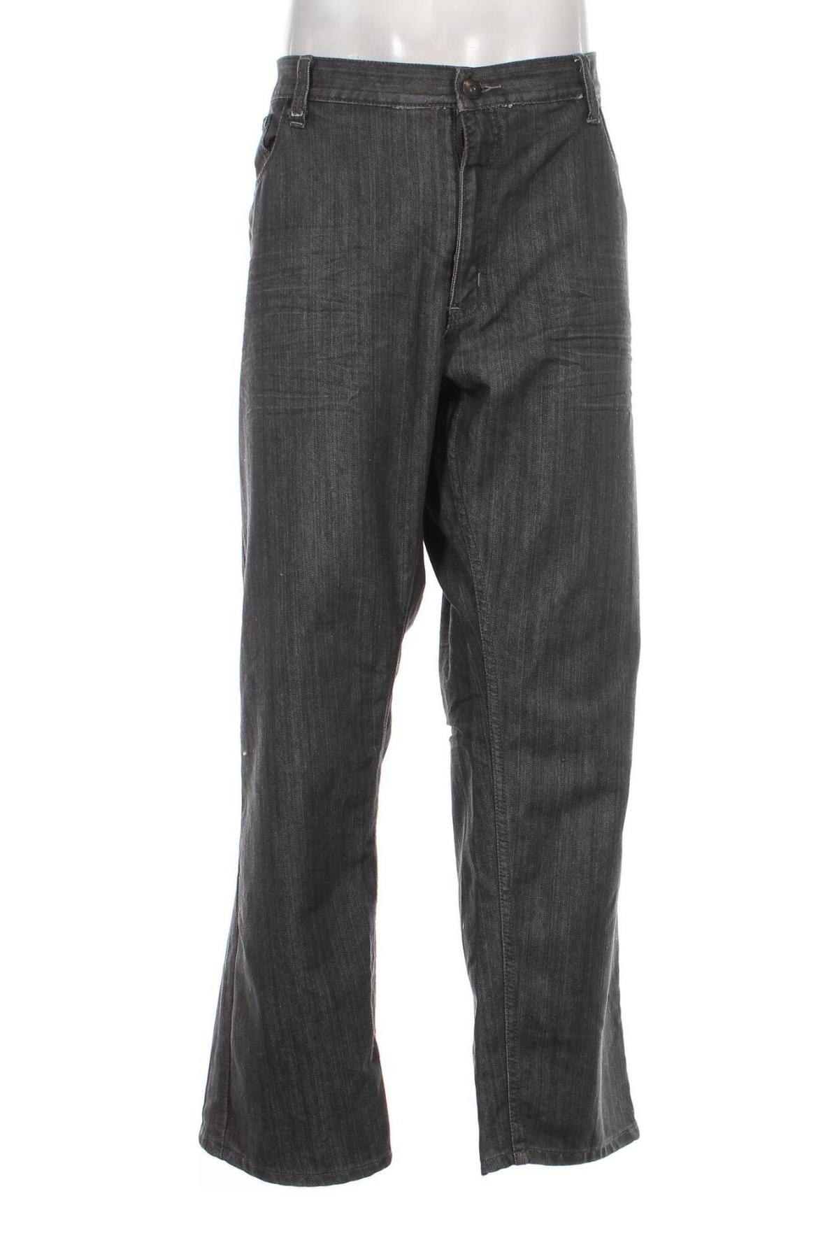 Herren Jeans Laundry, Größe XL, Farbe Grau, Preis 44,50 €