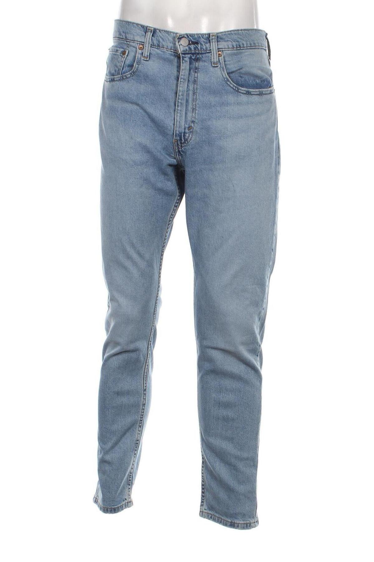 Herren Jeans Levi's, Größe L, Farbe Blau, Preis € 37,35