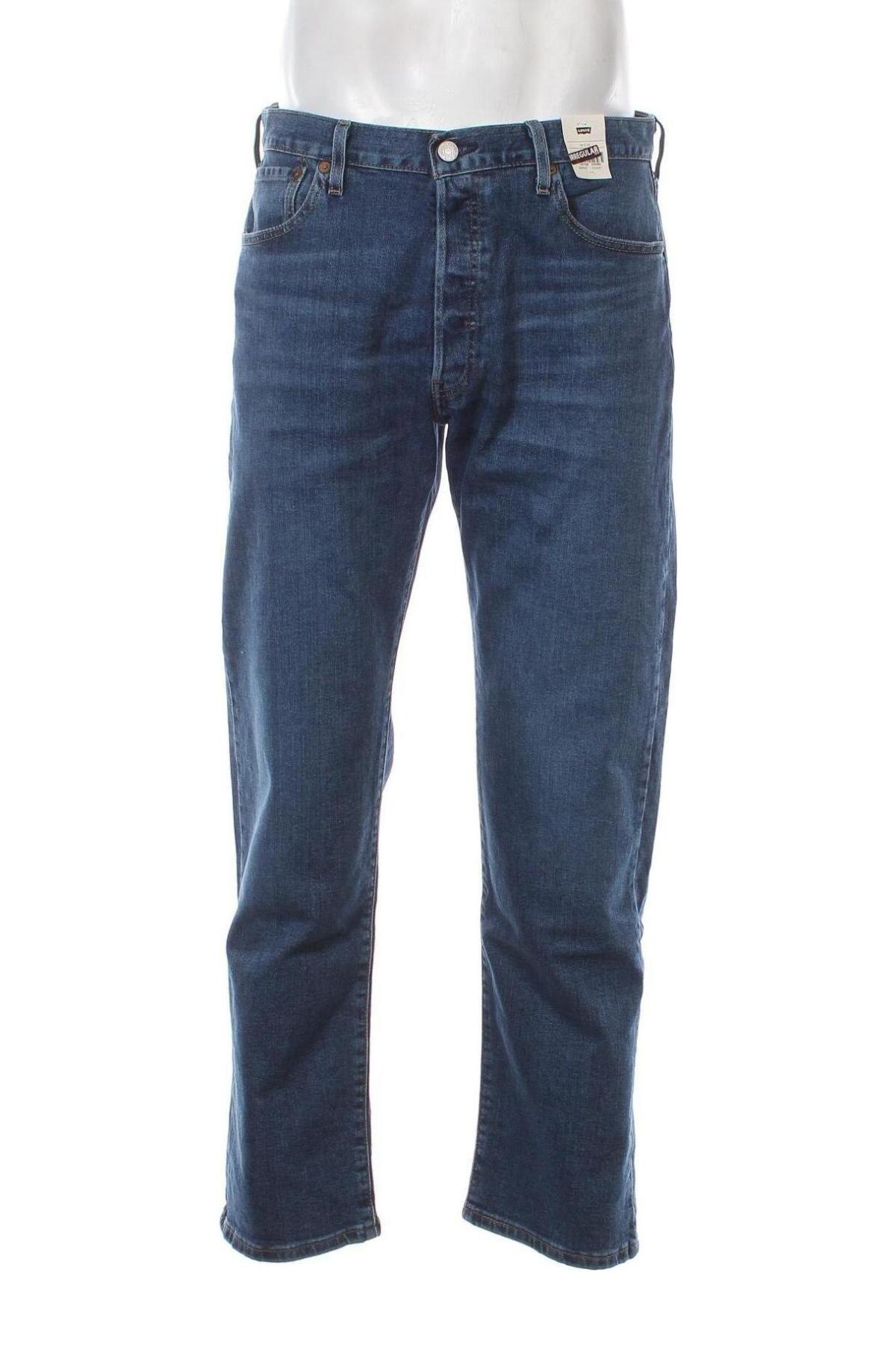 Herren Jeans Levi's, Größe L, Farbe Blau, Preis € 37,35