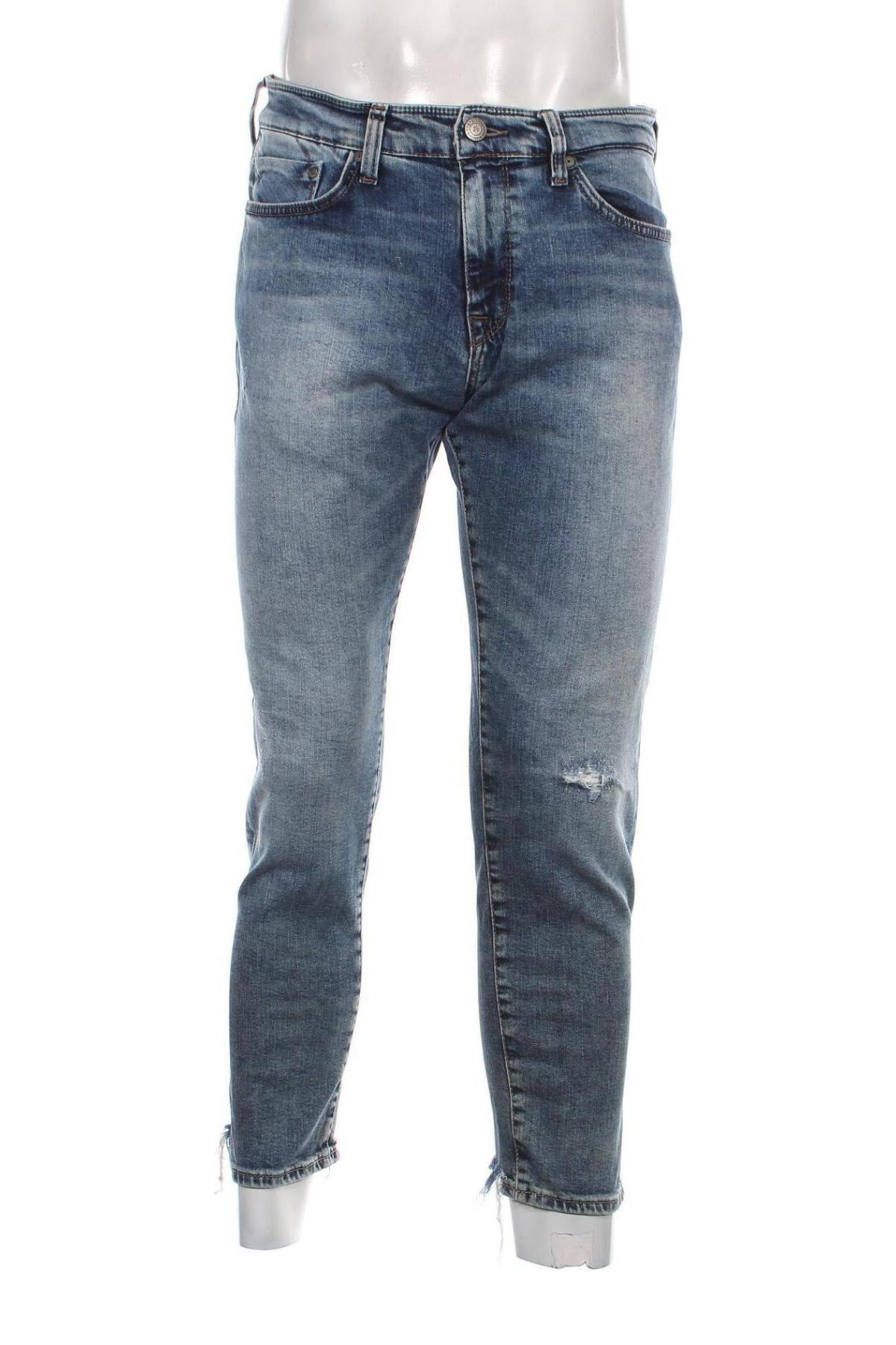 Herren Jeans Mavi, Größe M, Farbe Blau, Preis 20,18 €