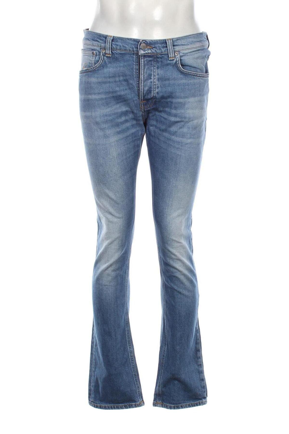 Ανδρικό τζίν Nudie Jeans Co, Μέγεθος M, Χρώμα Μπλέ, Τιμή 29,39 €