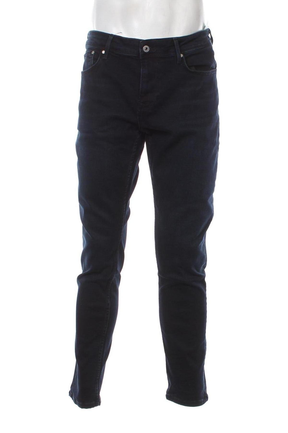 Ανδρικό τζίν Pepe Jeans, Μέγεθος XL, Χρώμα Μπλέ, Τιμή 82,99 €