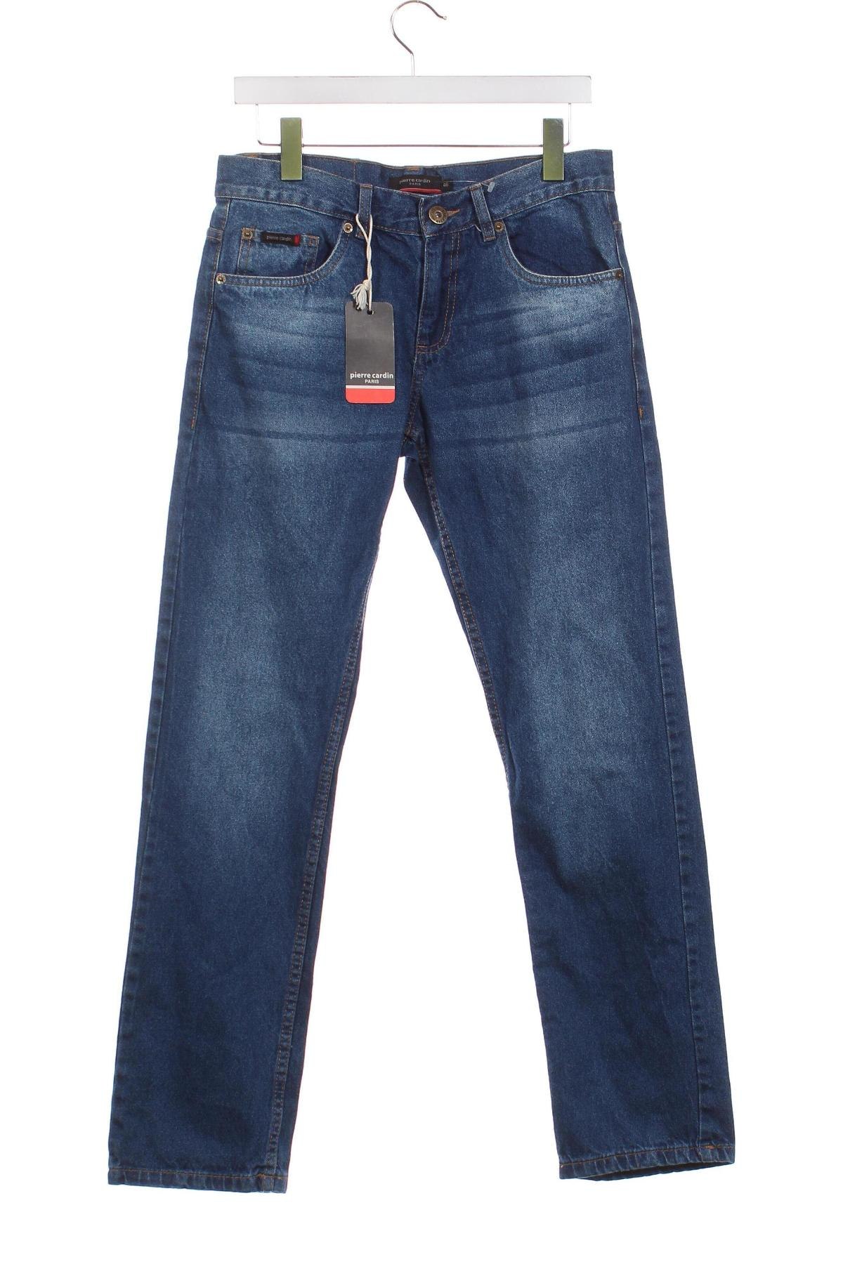 Herren Jeans Pierre Cardin, Größe M, Farbe Blau, Preis 112,04 €