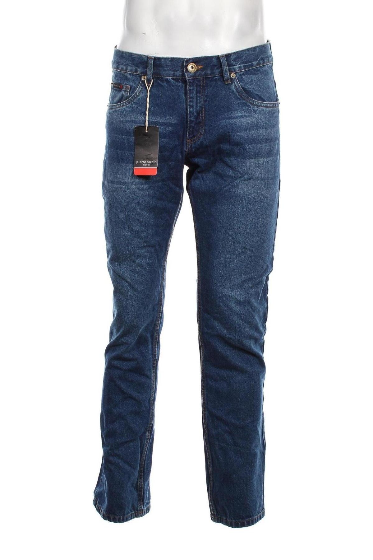 Herren Jeans Pierre Cardin, Größe M, Farbe Blau, Preis € 97,47