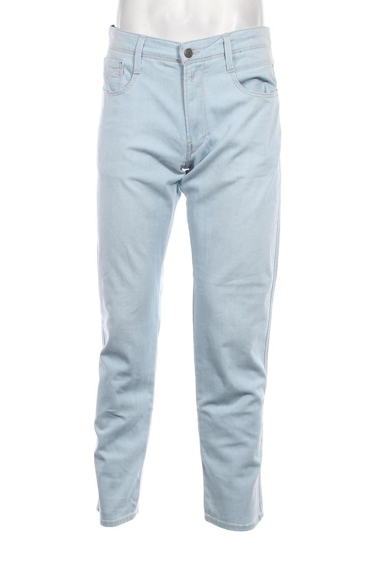 Herren Jeans Replay, Größe L, Farbe Blau, Preis € 54,15