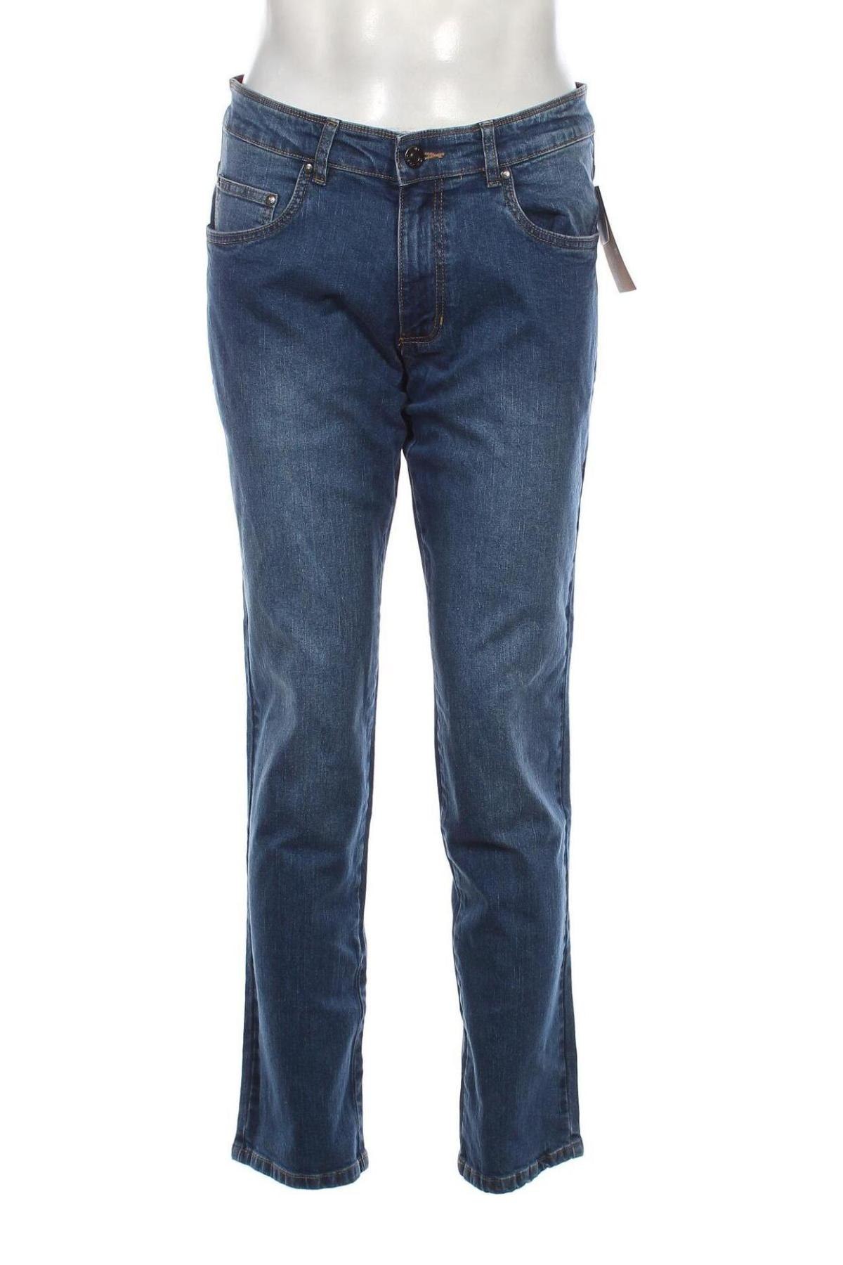 Herren Jeans Reward, Größe M, Farbe Blau, Preis 32,01 €