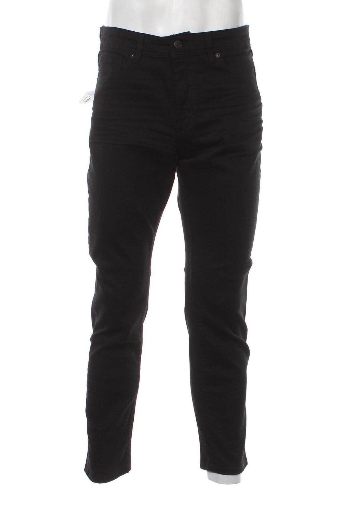 Herren Jeans Selected Homme, Größe L, Farbe Schwarz, Preis € 56,19