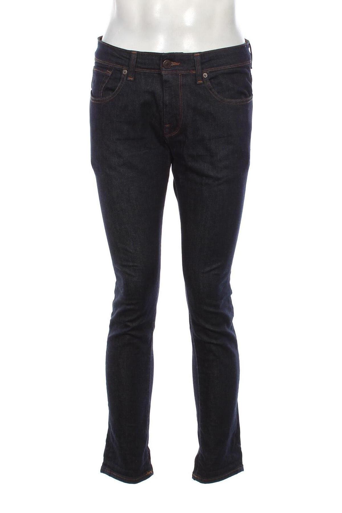 Pánské džíny  Selected Homme, Velikost M, Barva Modrá, Cena  529,00 Kč