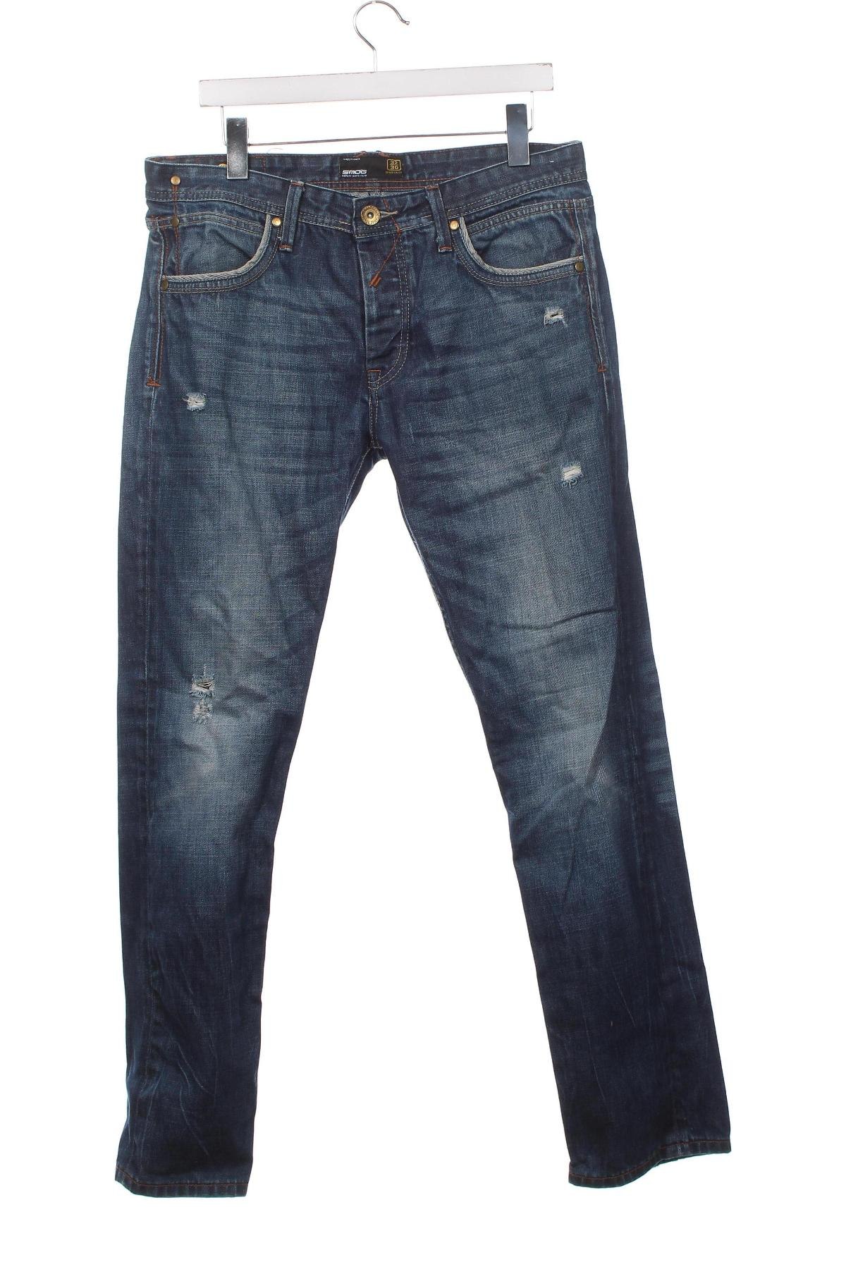 Smog Herren Jeans Smog - günstig bei Remix - #126263478