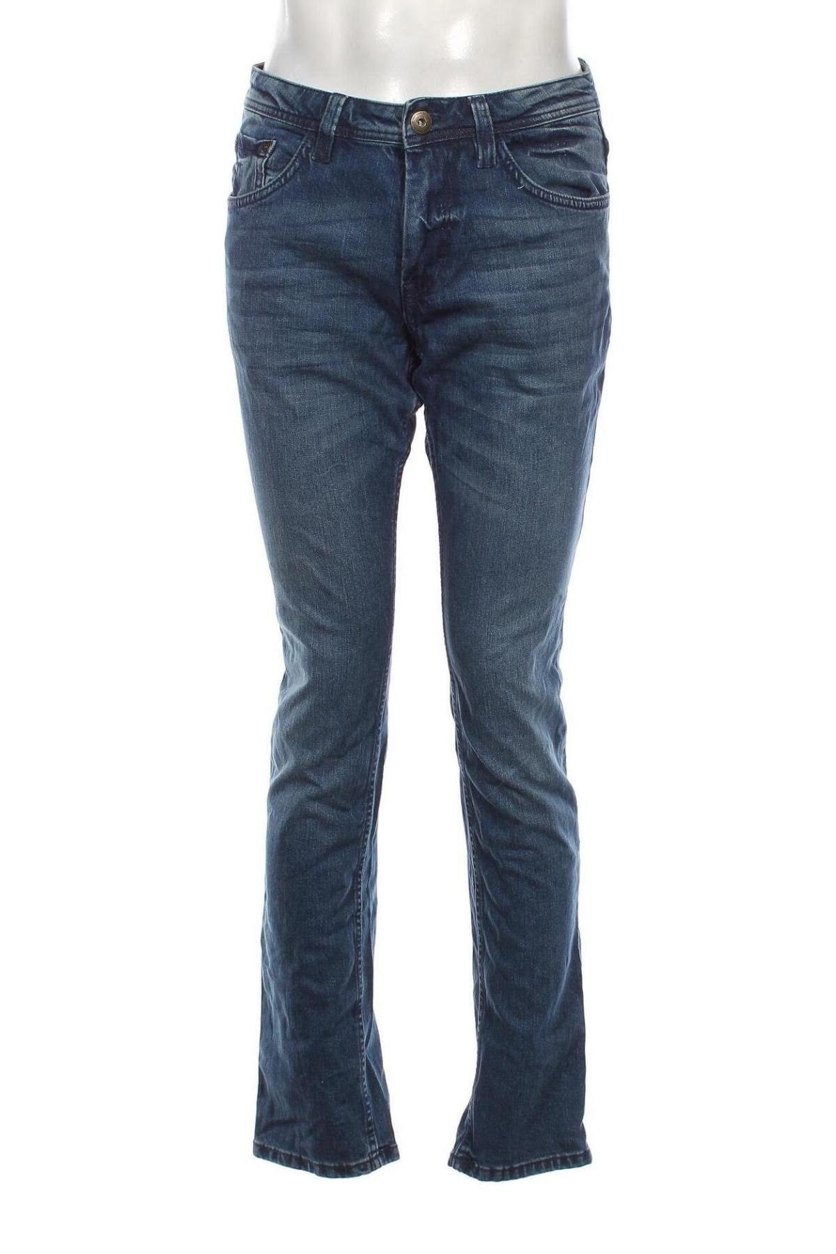 Pánské džíny  Tom Tailor, Velikost M, Barva Modrá, Cena  1 387,00 Kč