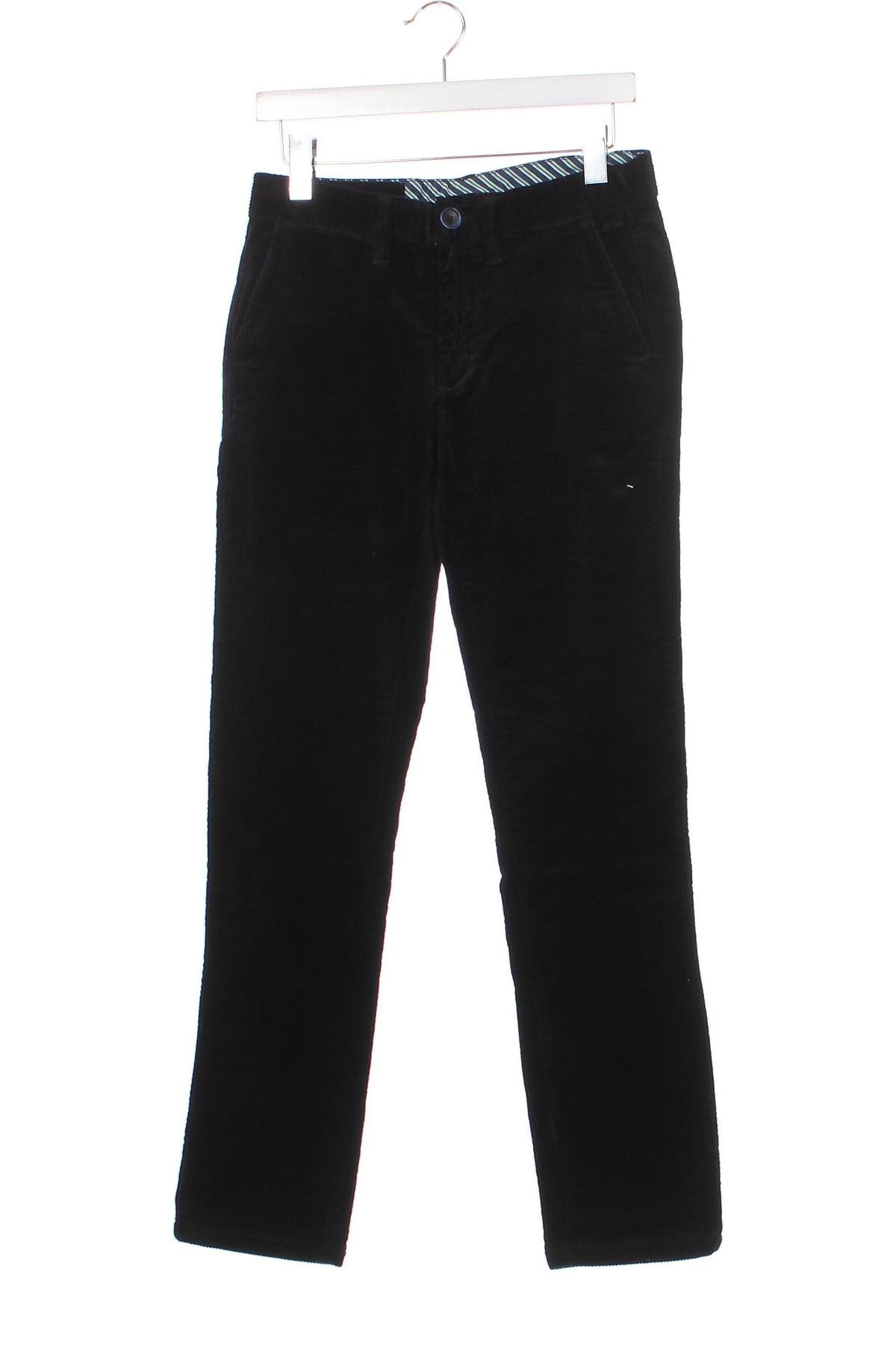 Pantaloni raiați de bărbați SUN68, Mărime S, Culoare Albastru, Preț 130,26 Lei