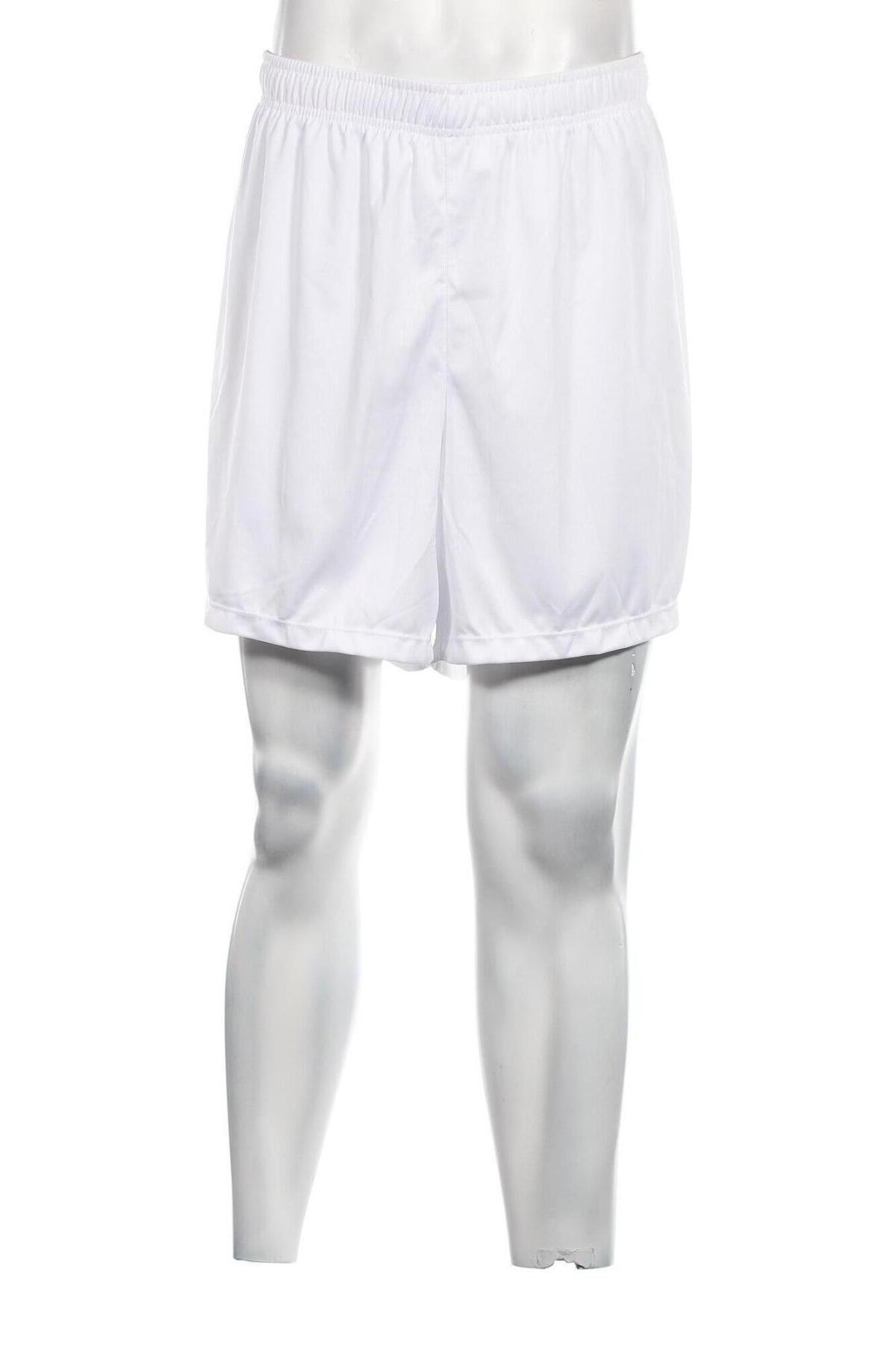 Herren Shorts, Größe 3XL, Farbe Weiß, Preis 13,22 €